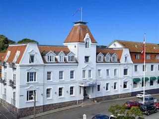 Hotel Strandhotellet