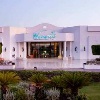 Hotel Hilton Sharm Dreams Resort