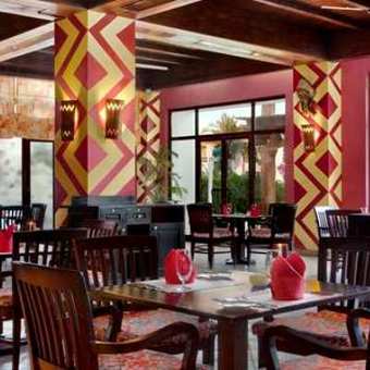 Hotel Hilton Sharm Dreams Resort
