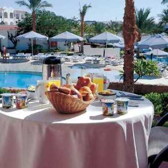 Hotel Hilton Sharm Dreams Resort