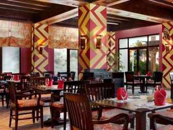 Hotel Hilton Sharm Dreams Resort
