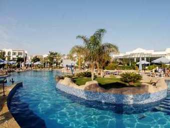 Hotel Hilton Sharm Dreams Resort