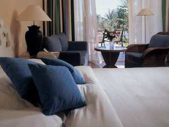 Hotel Hilton Sharm Dreams Resort