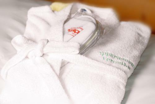 Aparthotel Apparthotel Veronika