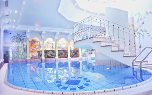 Aparthotel Apparthotel Veronika