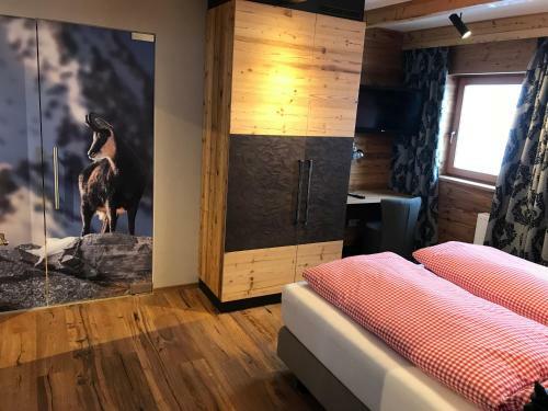 Agroturismo Almresort Baumschlagerberg