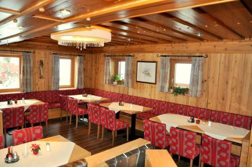Agroturismo Almresort Baumschlagerberg