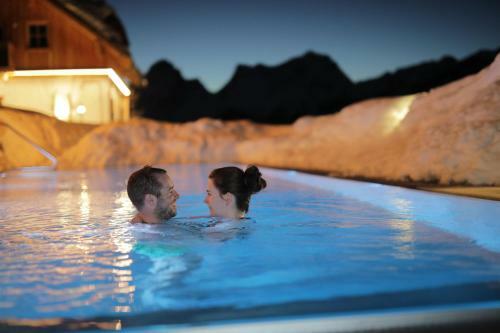 Agroturismo Almresort Baumschlagerberg