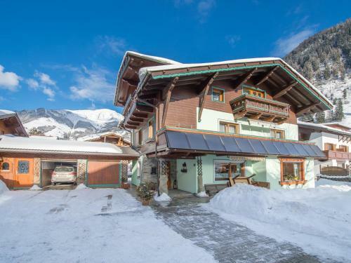 Apartamento Landhaus Rie�