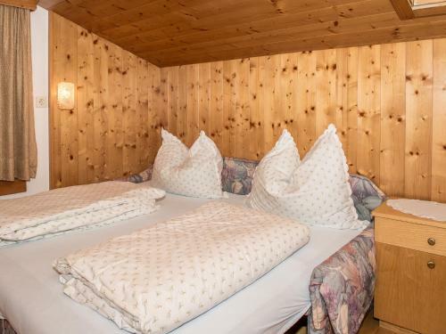 Apartamento Landhaus Rie�