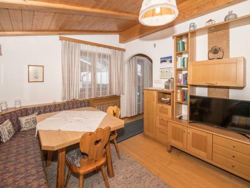 Apartamento Landhaus Rie�