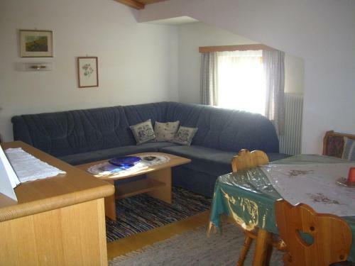 Apartamento Landhaus Rie�