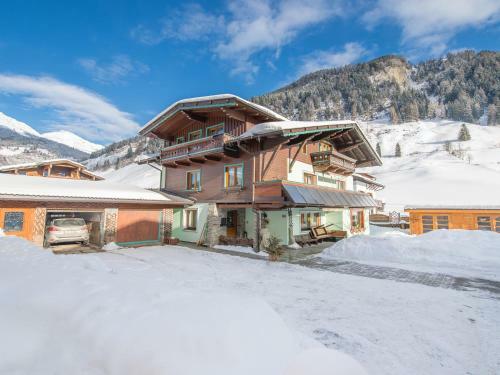 Apartamento Landhaus Rie�