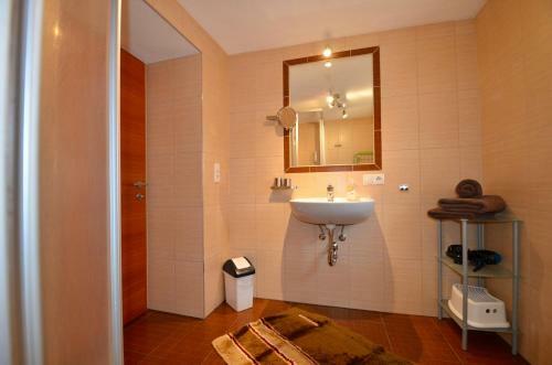 Apartamento Landhaus Waldhart