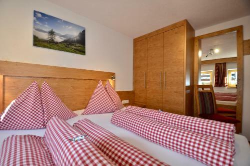 Apartamento Landhaus Waldhart