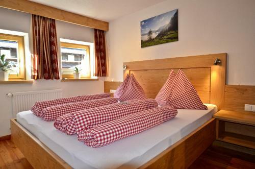 Apartamento Landhaus Waldhart