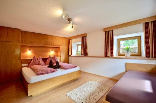 Apartamento Landhaus Waldhart