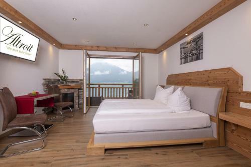 Hostal Altroiterhof
