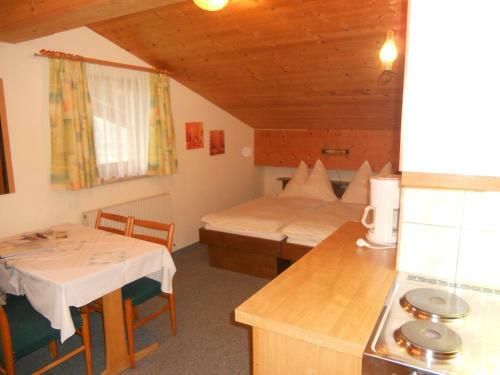 Apartamento Caf� Appartement Sonnberg