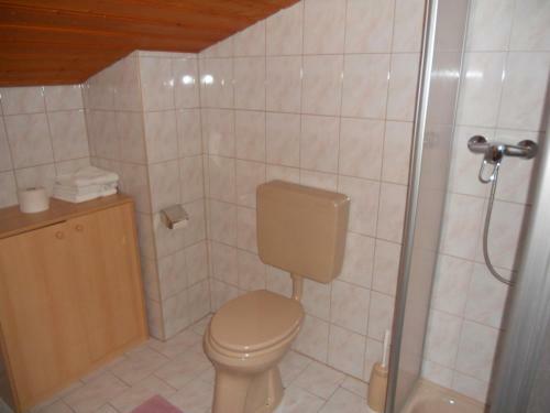 Apartamento Caf� Appartement Sonnberg
