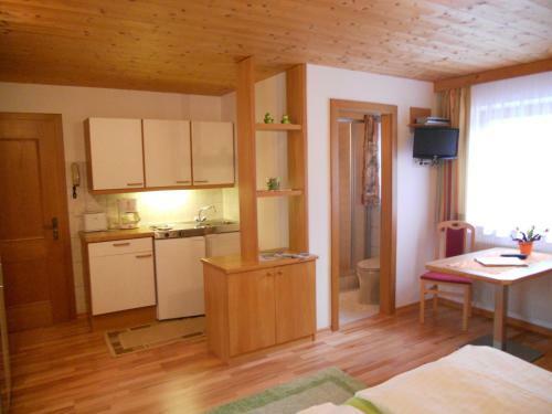 Apartamento Caf� Appartement Sonnberg