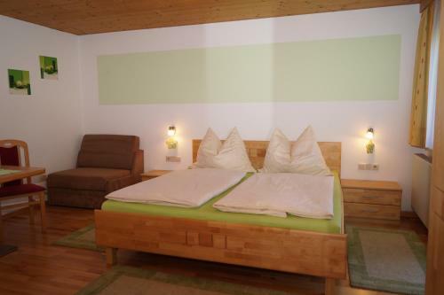 Apartamento Caf� Appartement Sonnberg
