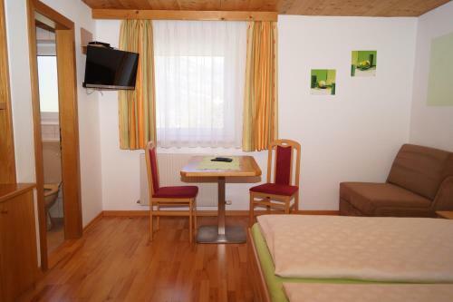 Apartamento Caf� Appartement Sonnberg