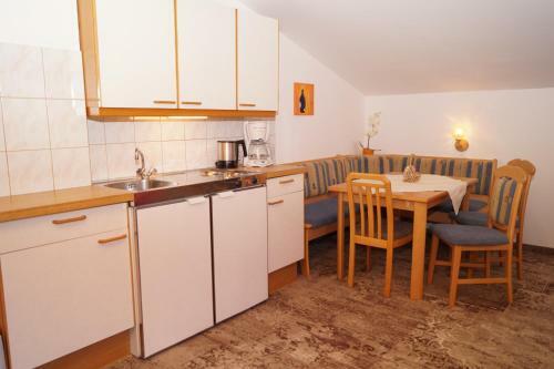 Apartamento Caf� Appartement Sonnberg