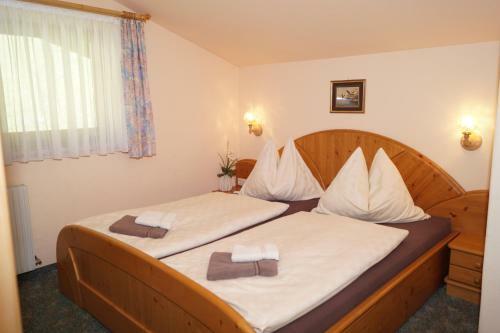 Apartamento Caf� Appartement Sonnberg