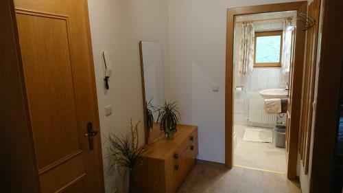 Apartamento Caf� Appartement Sonnberg