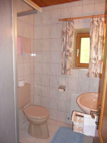 Apartamento Caf� Appartement Sonnberg