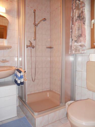 Apartamento Caf� Appartement Sonnberg