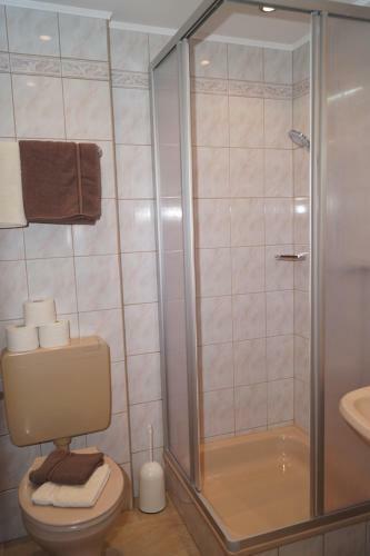 Apartamento Caf� Appartement Sonnberg