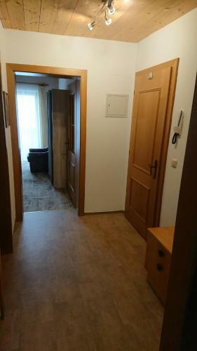 Apartamento Caf� Appartement Sonnberg
