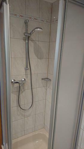 Apartamento Caf� Appartement Sonnberg