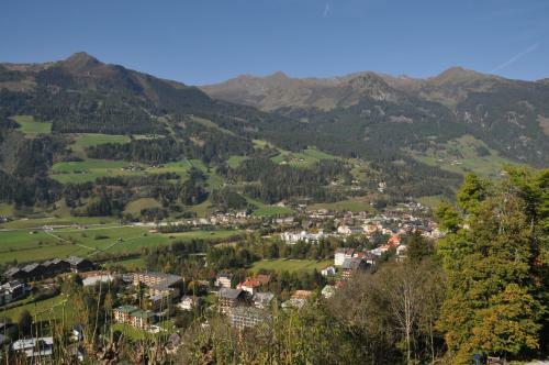 Apartamento Caf� Appartement Sonnberg