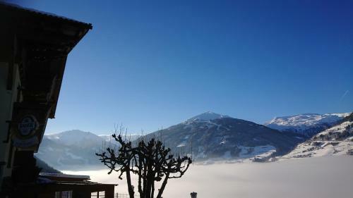 Apartamento Caf� Appartement Sonnberg