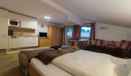 Hostal Landhaus- Praxmarer