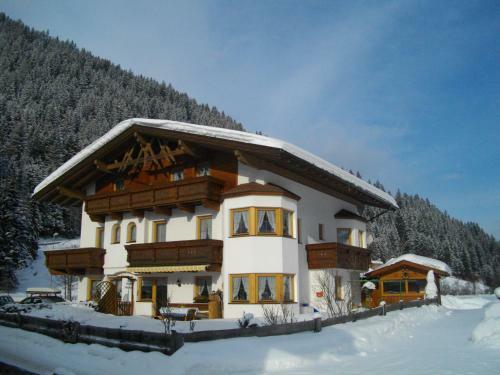 Hostal Landhaus- Praxmarer