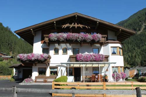 Hostal Landhaus- Praxmarer
