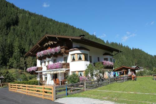 Hostal Landhaus- Praxmarer