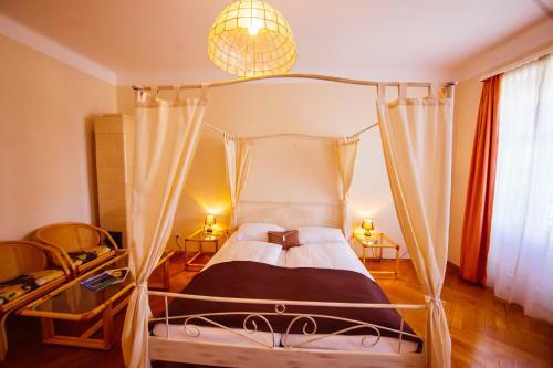 Hotel Carinthia Velden