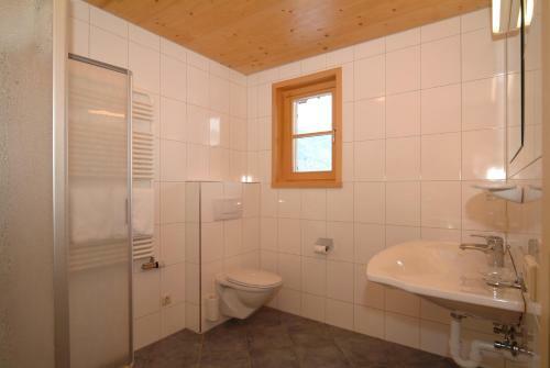 Apartamentos Haus �ntschenblick