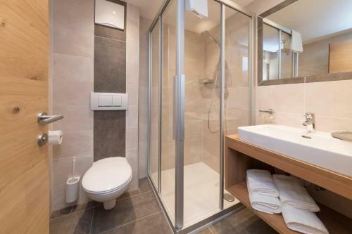Hostal Apart Garni Sesvenna