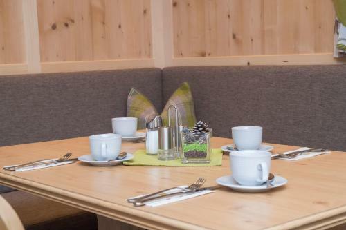 Hostal Apart Garni Sesvenna