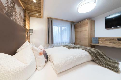 Hostal Apart Garni Sesvenna