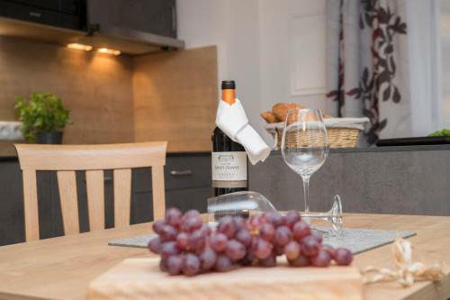 Hostal Apart Garni Sesvenna