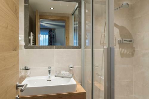 Hostal Apart Garni Sesvenna