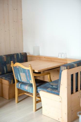 Hostal Bed & Breakfast Jungholz - Pension Katharina