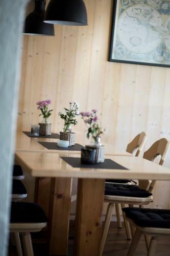 Hostal Bed & Breakfast Jungholz - Pension Katharina